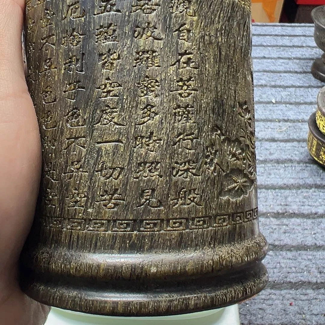 用***5大果紫檀（缅甸花梨）0308