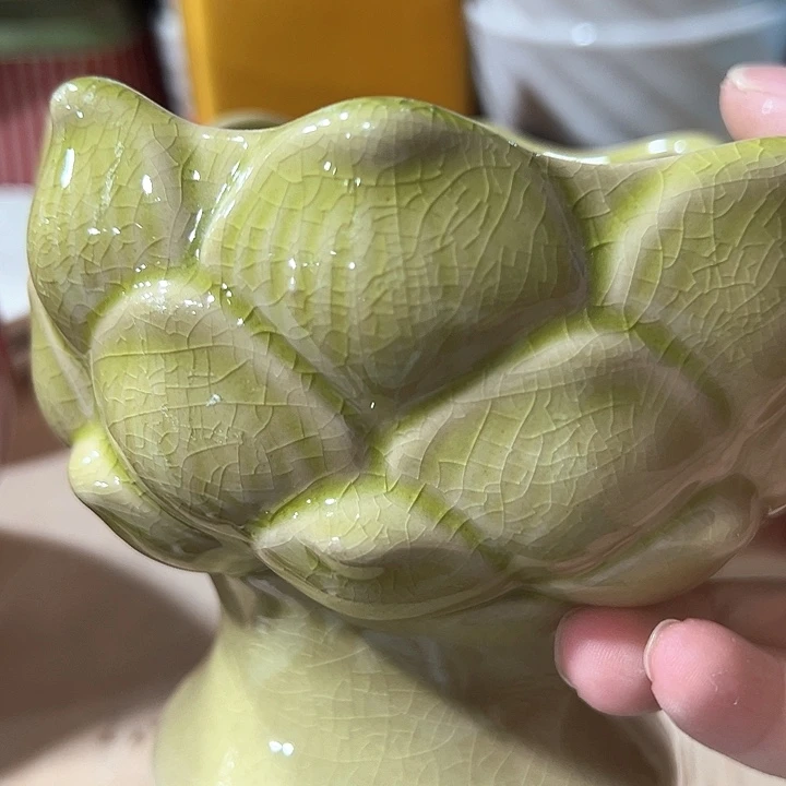 口径不清楚问客服