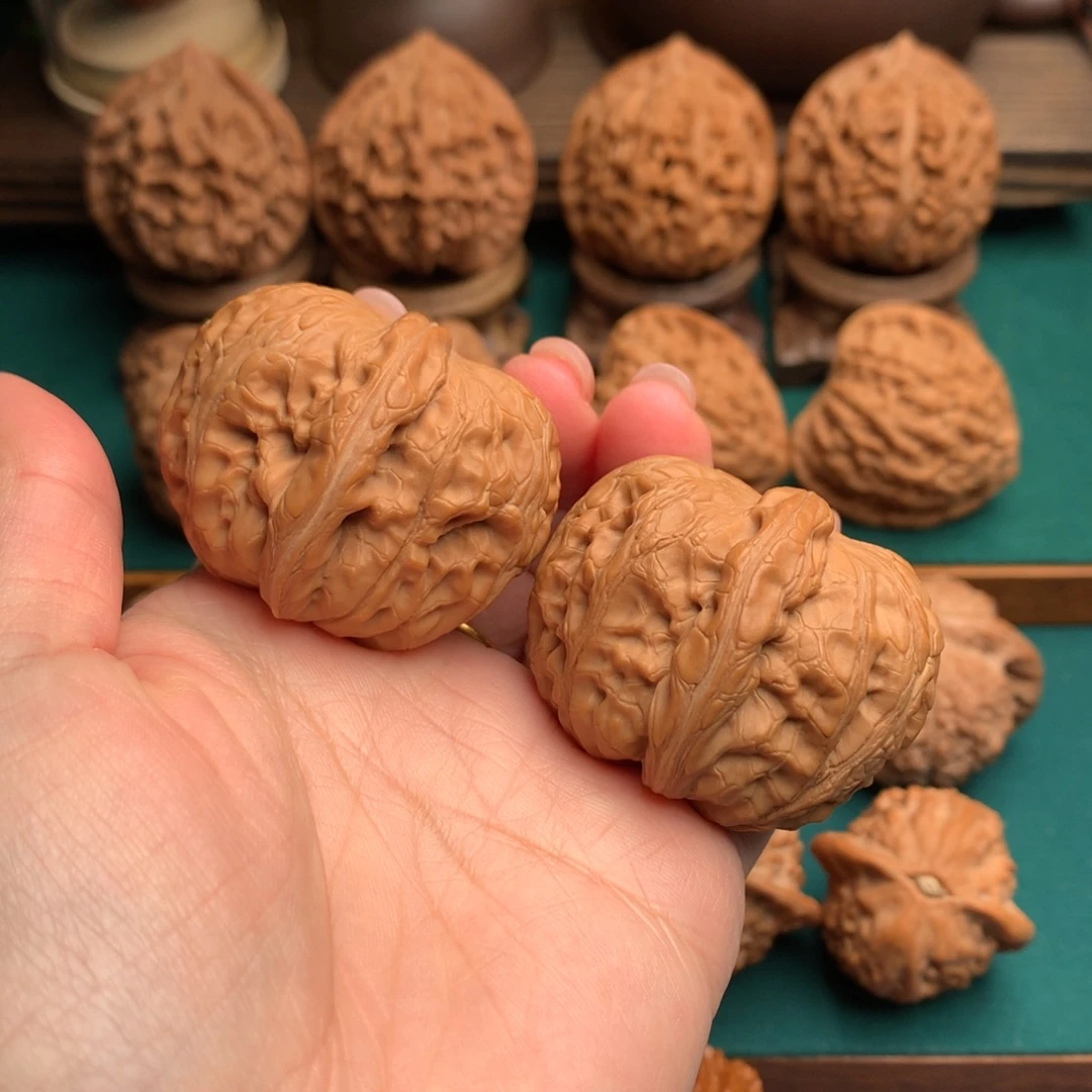 文玩核桃吊坠全品