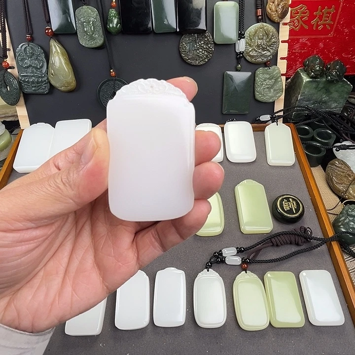 荣***哥白四六经典祥云牌