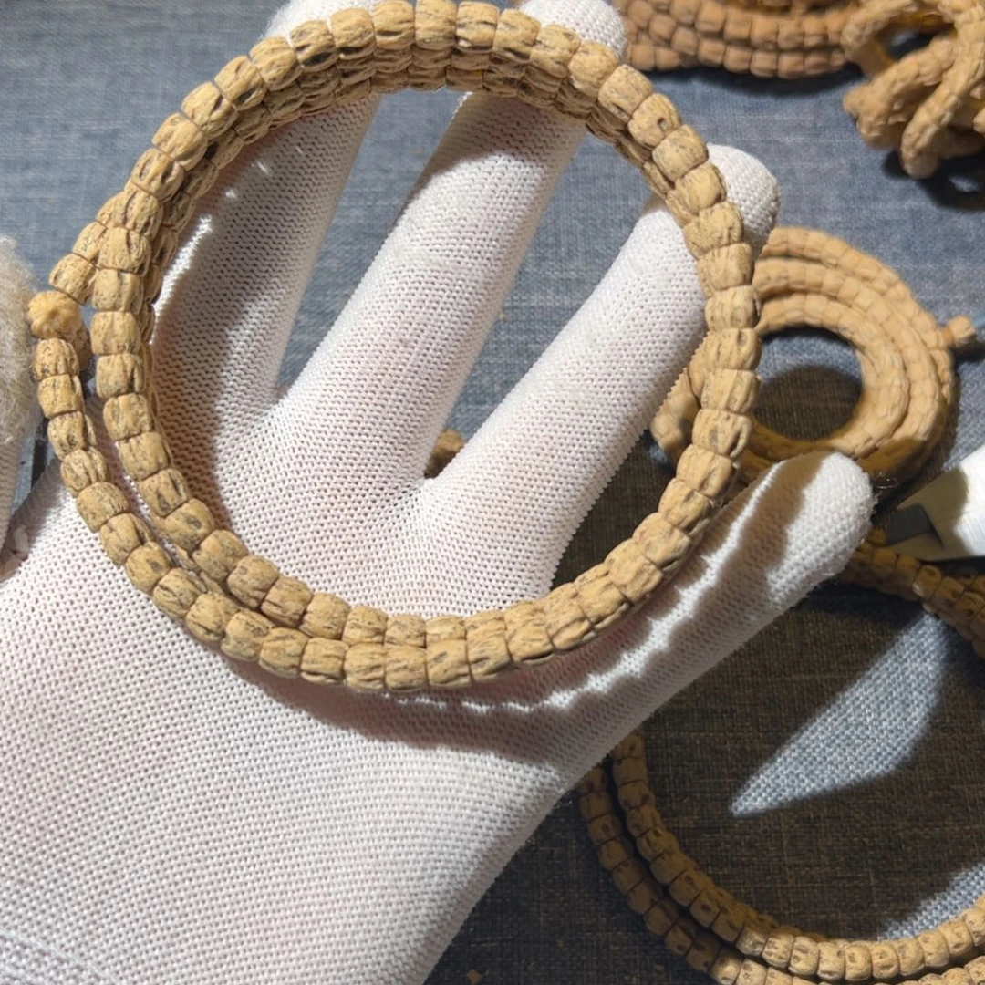 柏香籽/百香籽吊坠