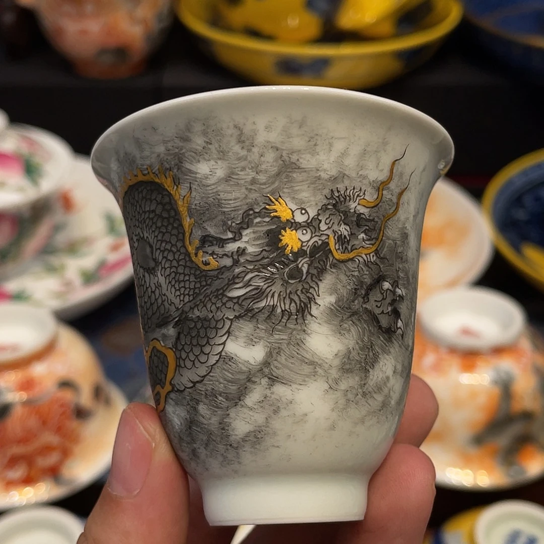 景德镇陶瓷瓷器景德镇