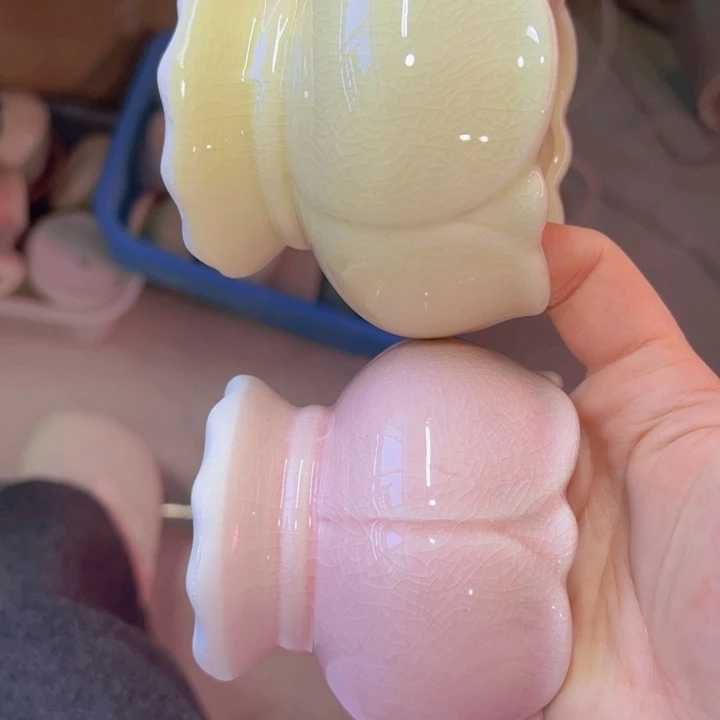 陶瓷花盆当场凑满12包邮