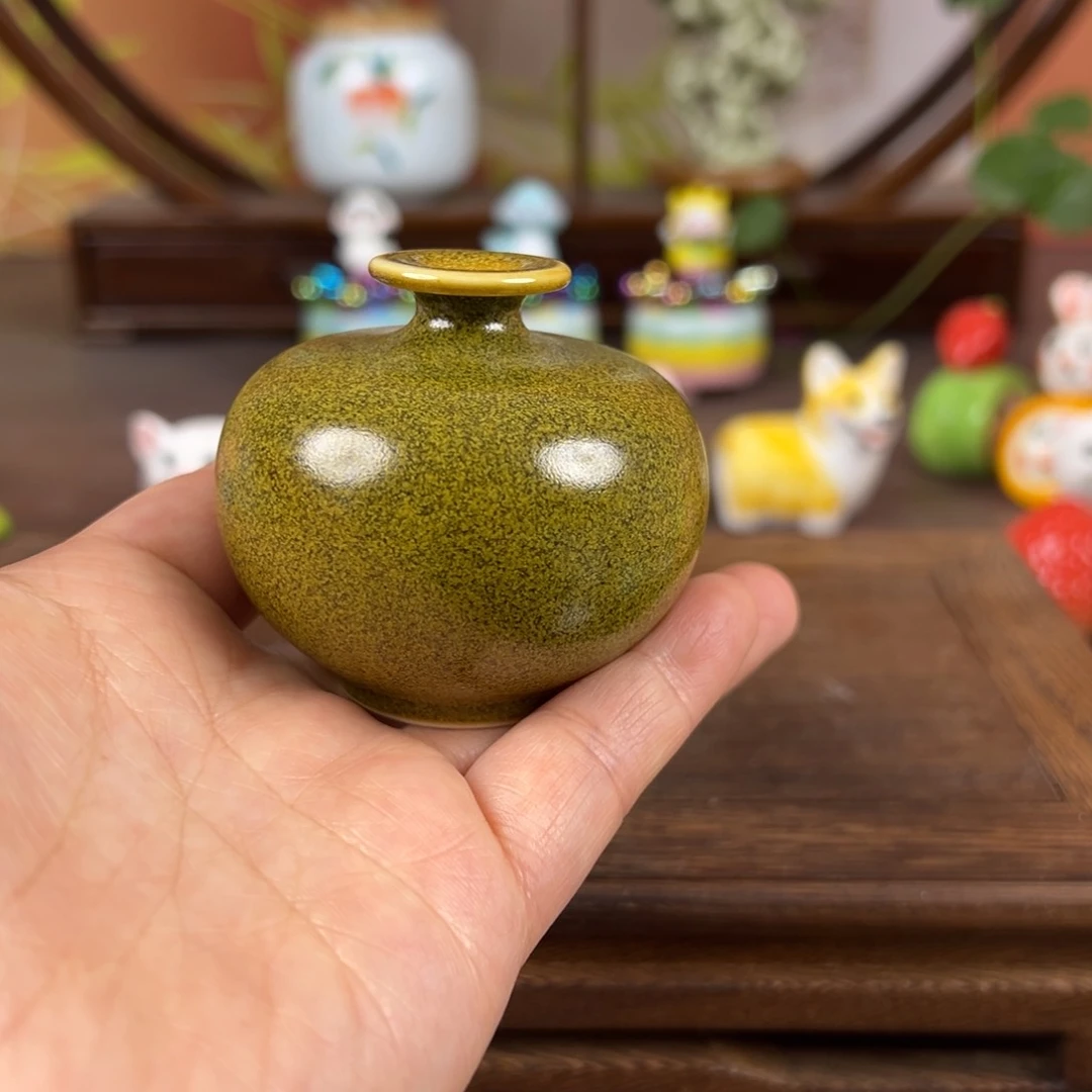 摆件景德镇陶瓷美术