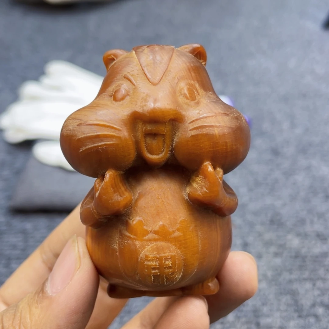 【闪购商品】柏木（崖柏）太行崖柏，到手一个，黑油