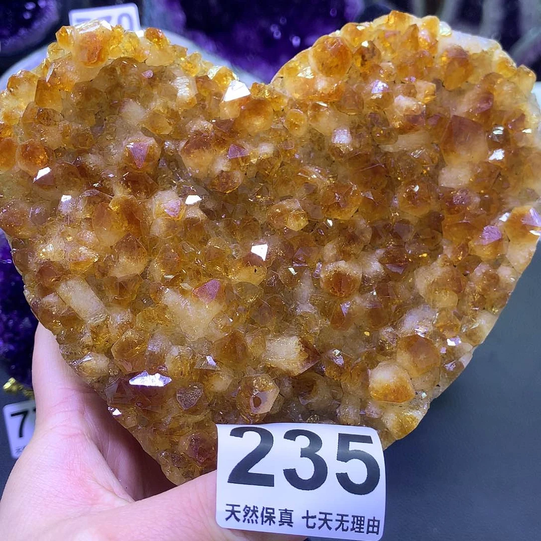 水晶水晶摆件未镶嵌宁**远