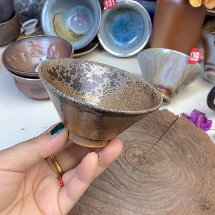 杯子华鑫手工精品福利