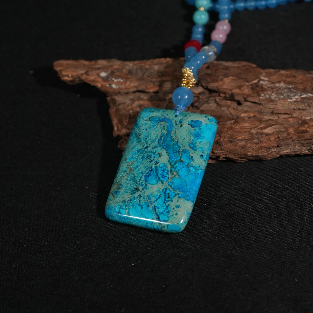 非金属锦纶吊坠 香港王老板-饰品吊坠4v27