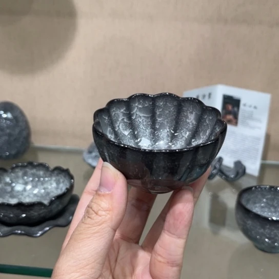 大宋甄选茶具茶器