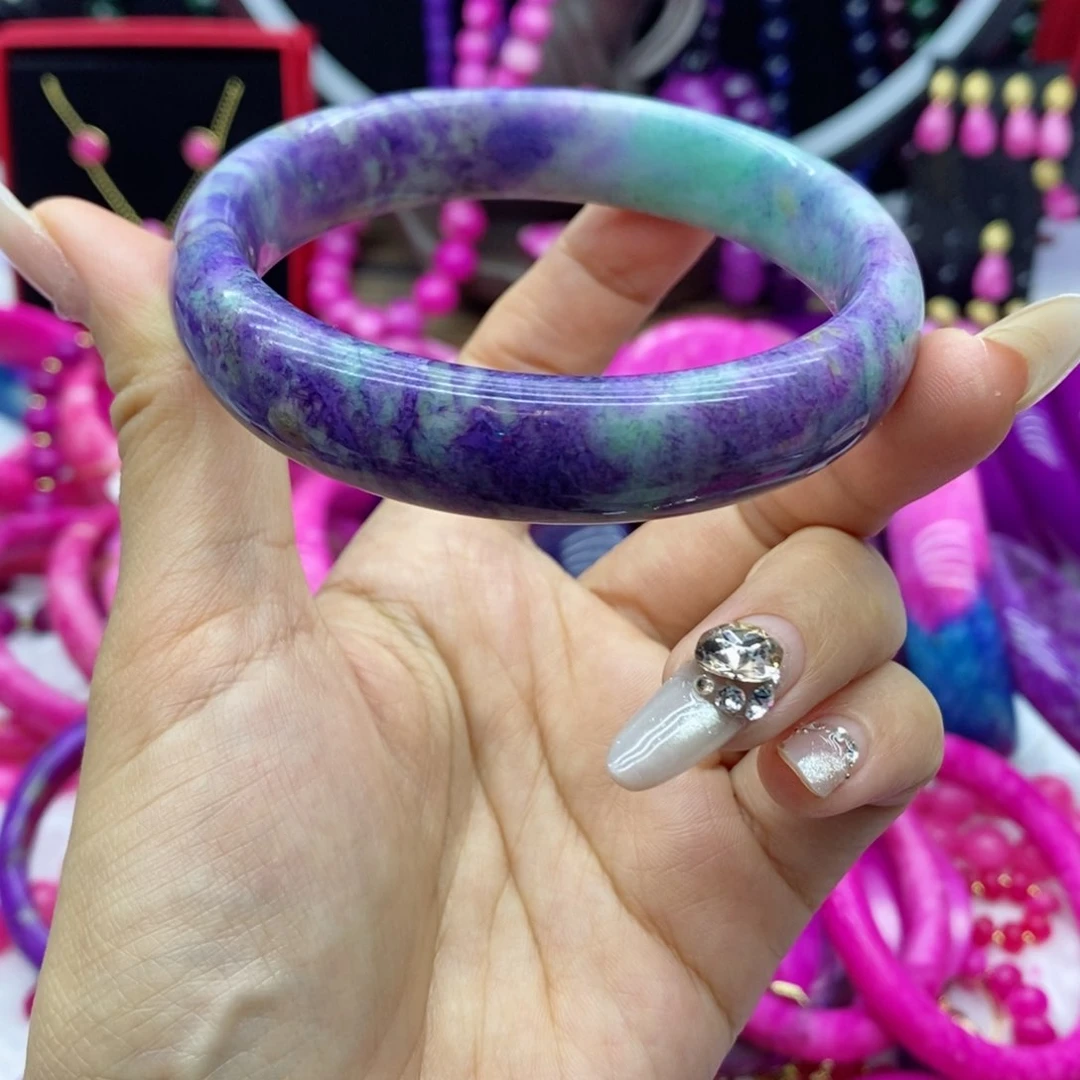 非金属珐琅199主播推荐