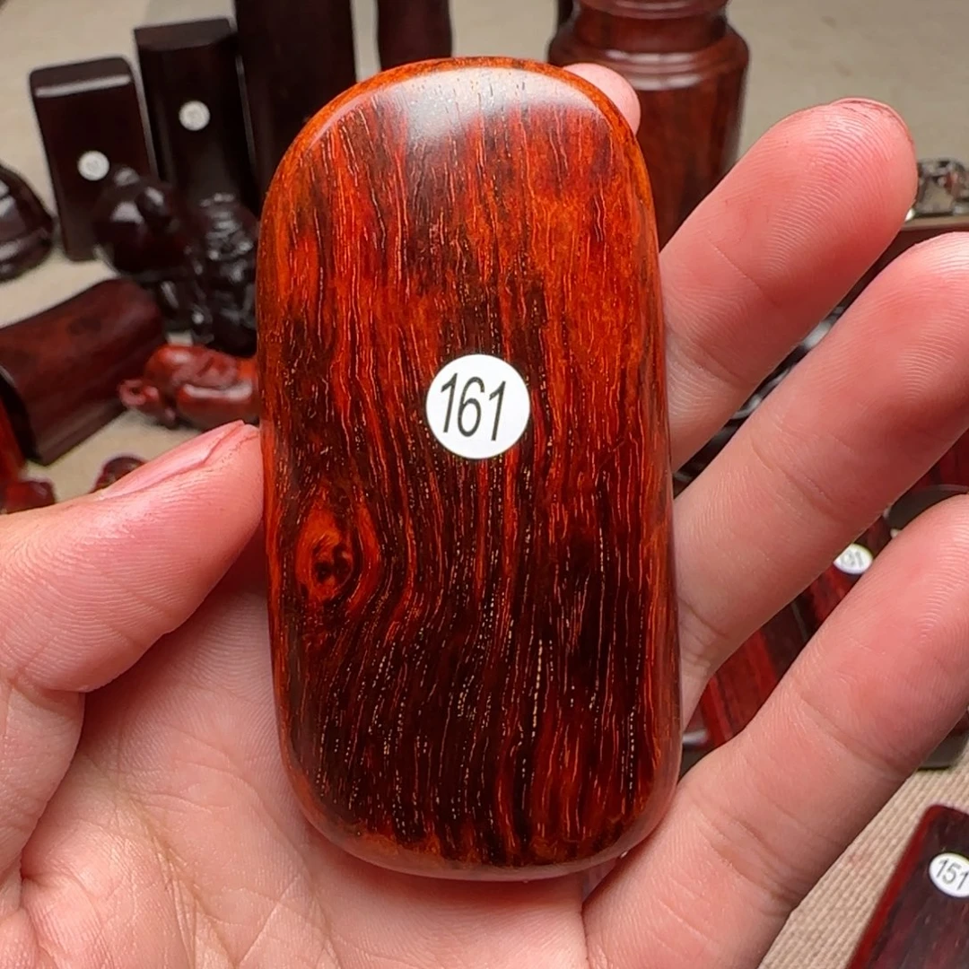 檀香紫檀（小叶紫檀）