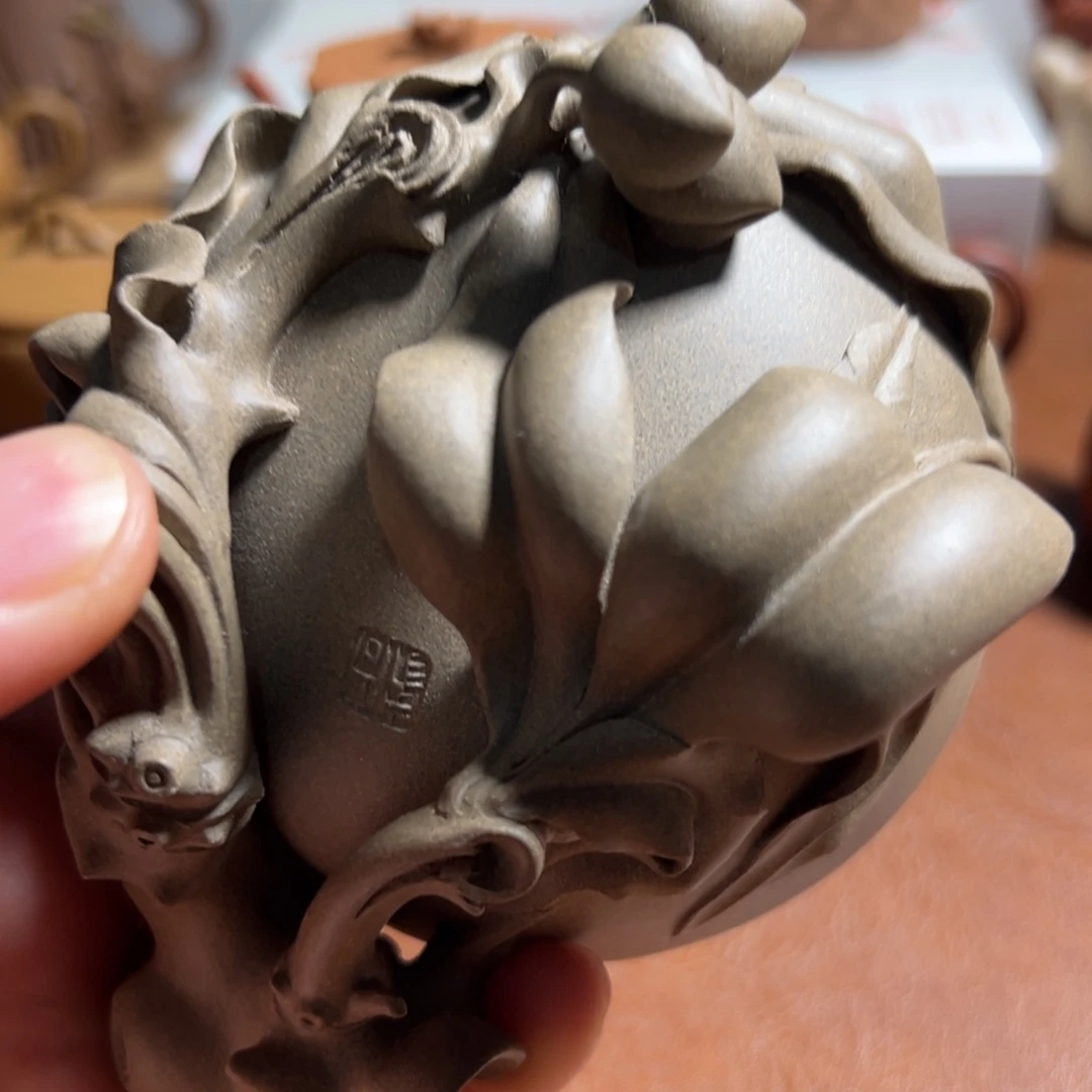 起***了茶壶紫砂紫砂的100