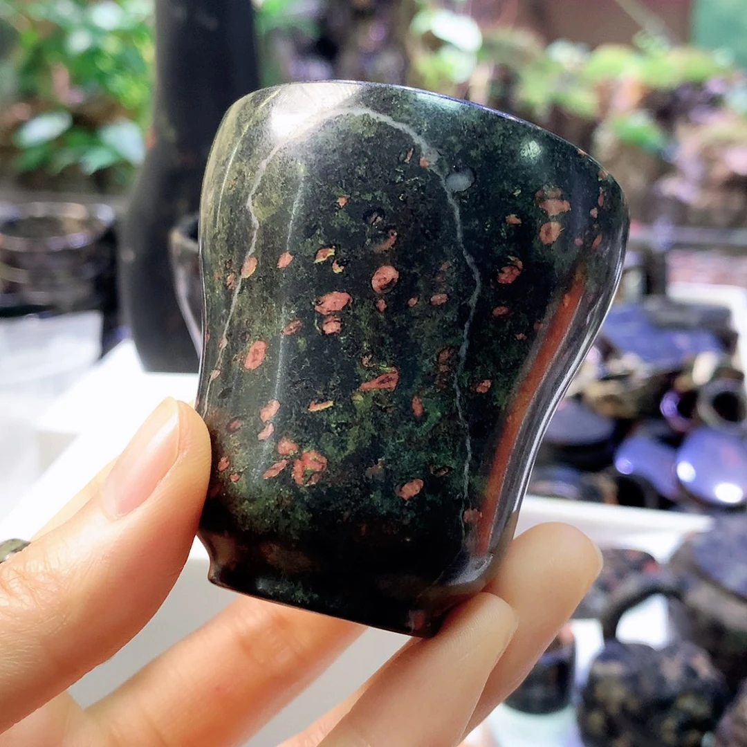 天然梅花玉 开播福利