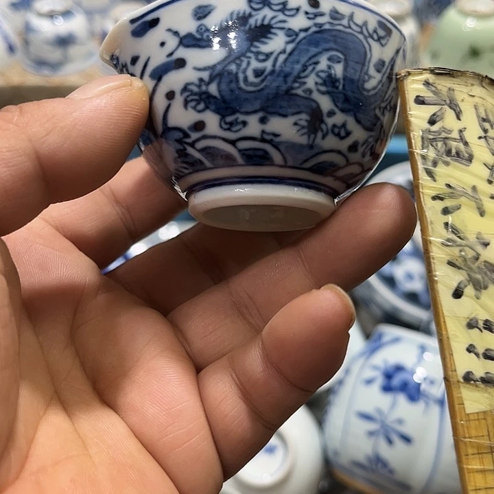 陶瓷茶玩榜第二十名