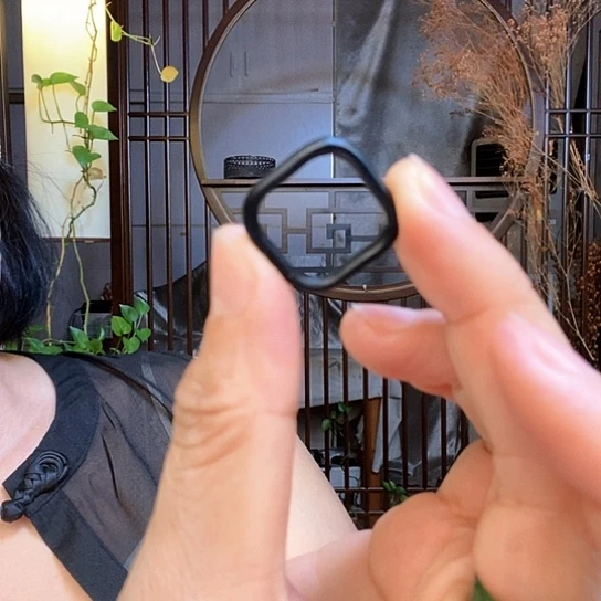 乐***意颈饰未镶嵌和田玉