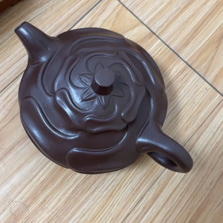 茶壶紫砂紫砂艺术作品