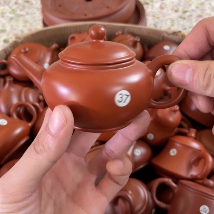 紫砂茶壶紫砂壶茶壶包邮毫升140