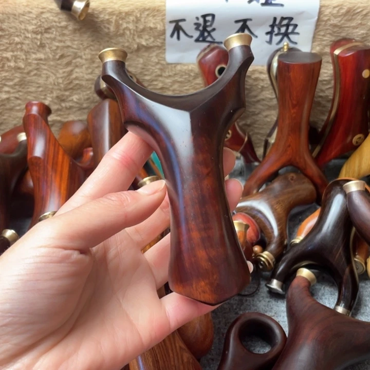 大果紫檀（缅甸花梨）微瑕2020