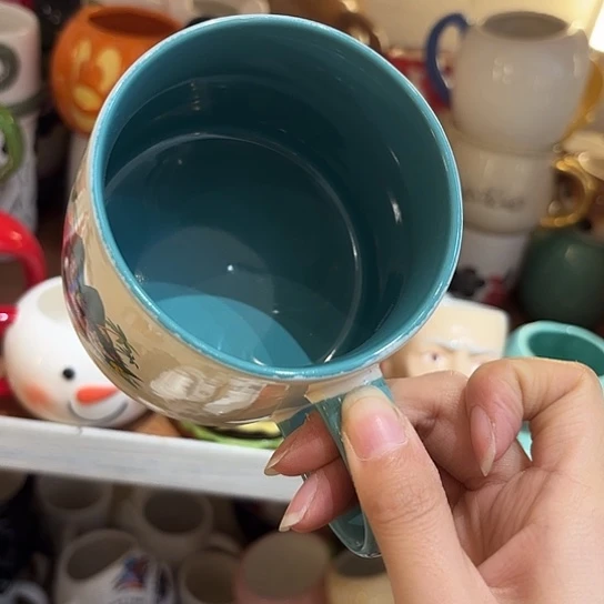 摆件外贸尾单微瑕，介意慎拍