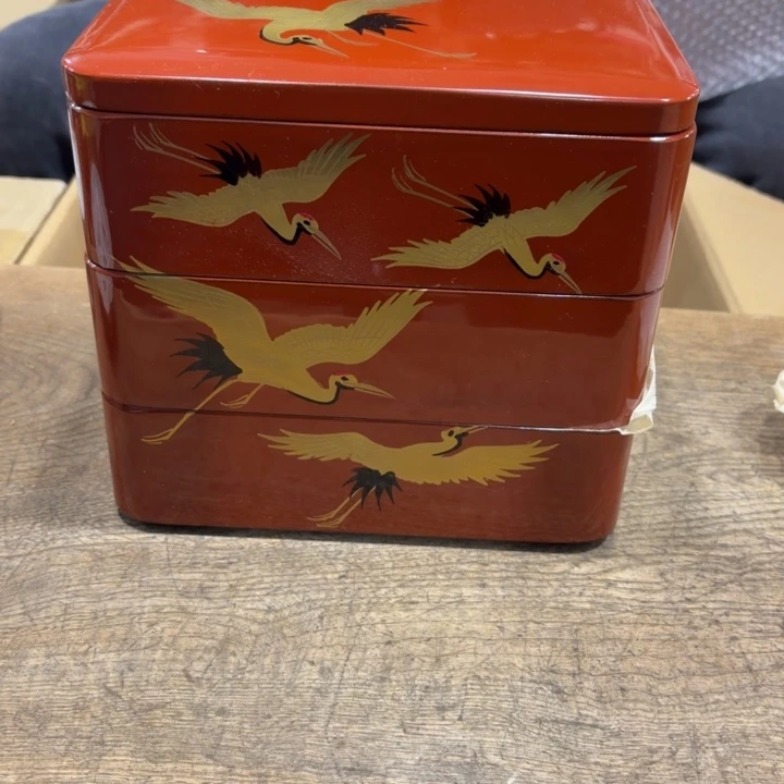 龙****般若中古美术工艺品