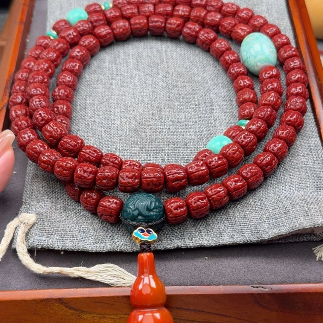 金刚菩提吊坠精品