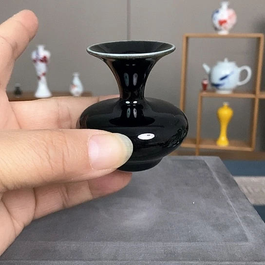 摆件景德镇瓷器精品鉴赏作品