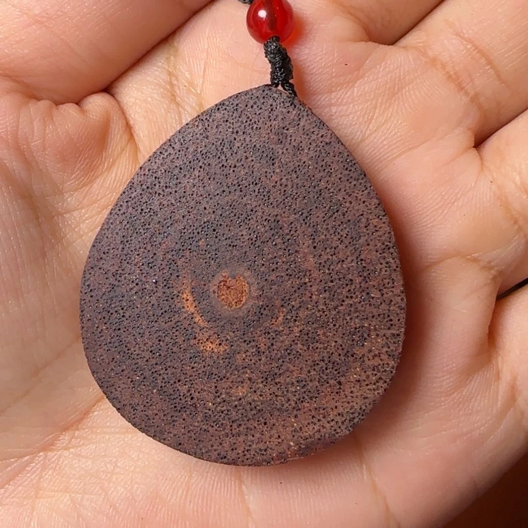 藤类降真香水滴型牌子