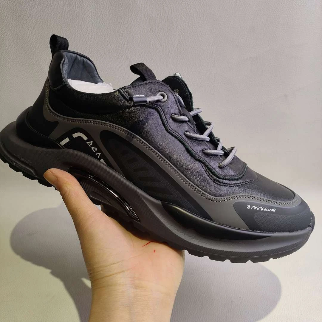 【A6767】41码 孤品推荐，时尚百搭男款、舒适男士鞋