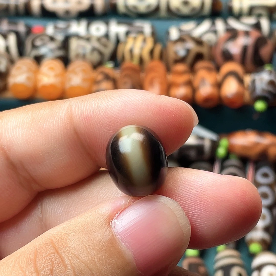 玛瑙/玉髓未镶嵌颈饰良品一线15