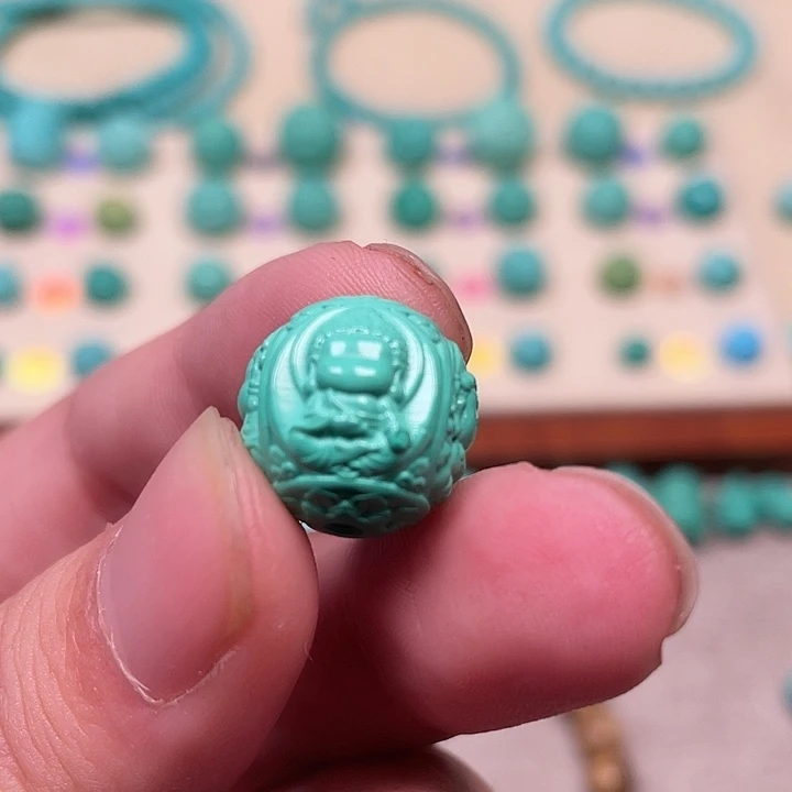 云见家匠心手工雕刻，尺寸14.7