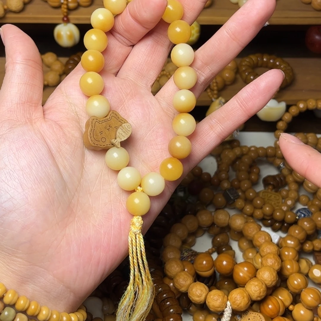 木质非金属天然猴头