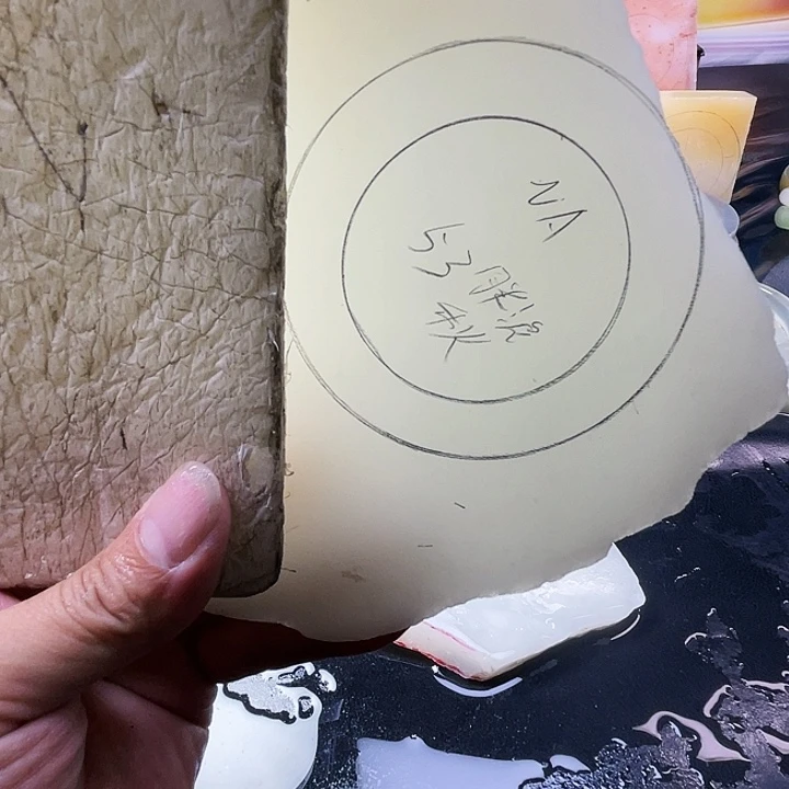 【闪购商品】和田玉手镯未镶嵌N*加工定制