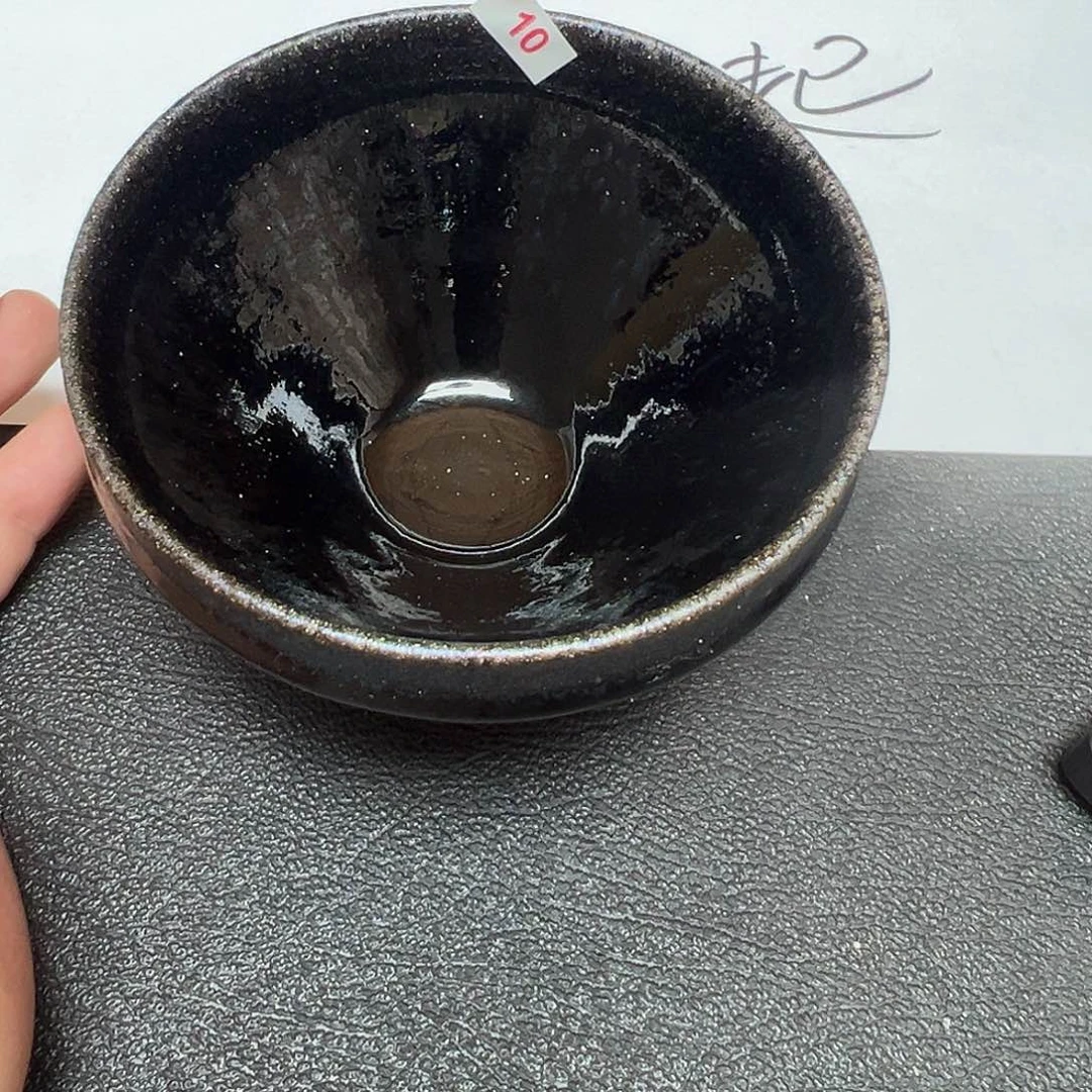 茶盏建盏主人杯啦啦啦啦