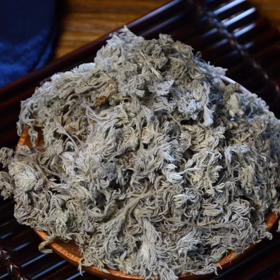 茵陈100g正品新鲜干货茵陈拍2送1拍3送2