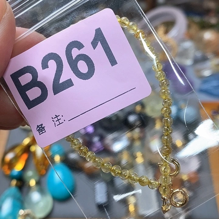 水晶天然正品包邮未镶嵌*️****