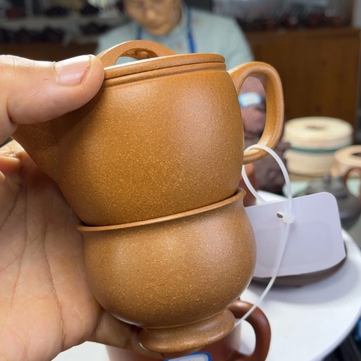 茶壶紫砂紫砂等珍贵