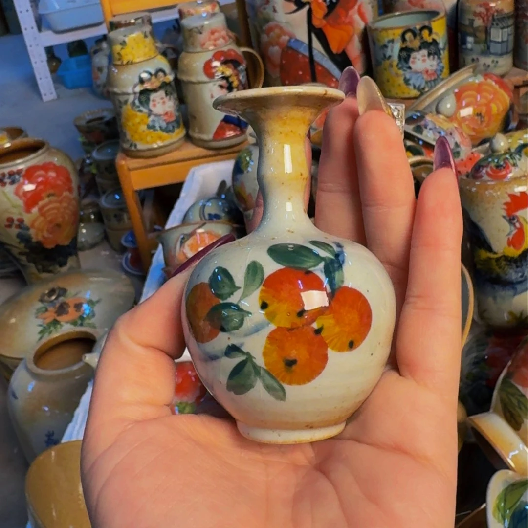 瓷片源头厂家景德镇