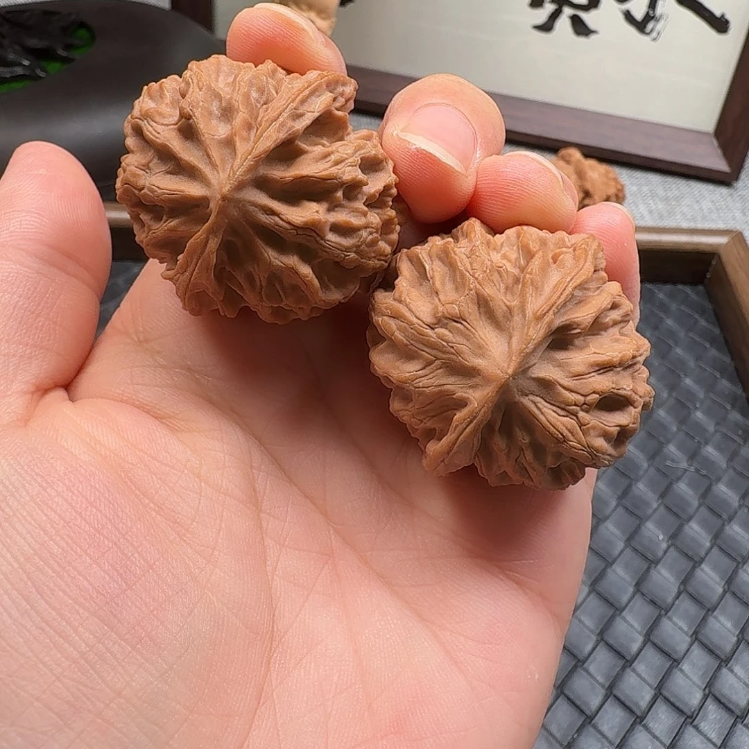核桃全品老果苹果园37