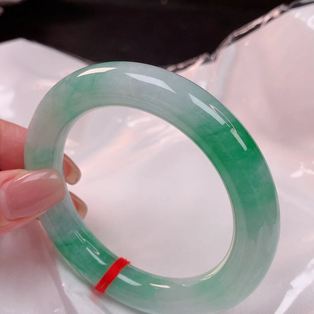 【闪购商品】未镶嵌手镯翡翠55