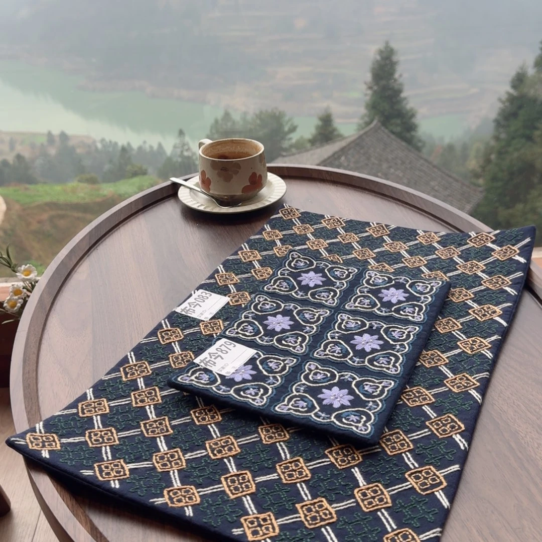 刺绣29号链接一套搭配