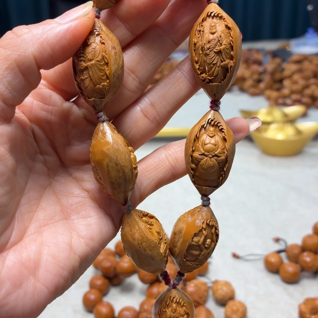 吊坠橄榄核橄榄核