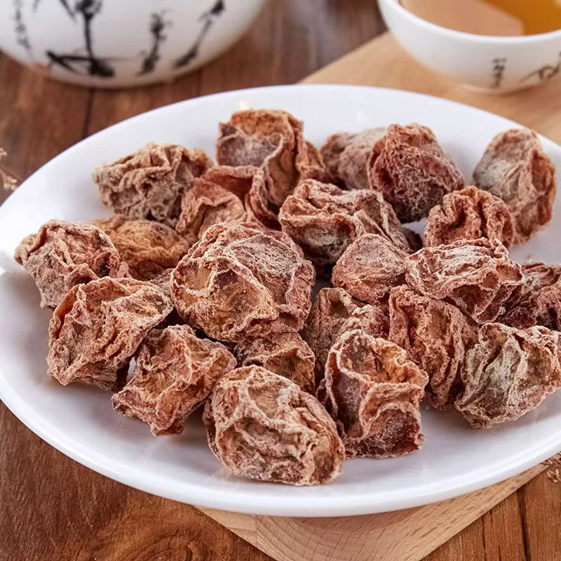 咸酸话梅正宗口味凉果蜜饯解馋零食果脯蜜饯