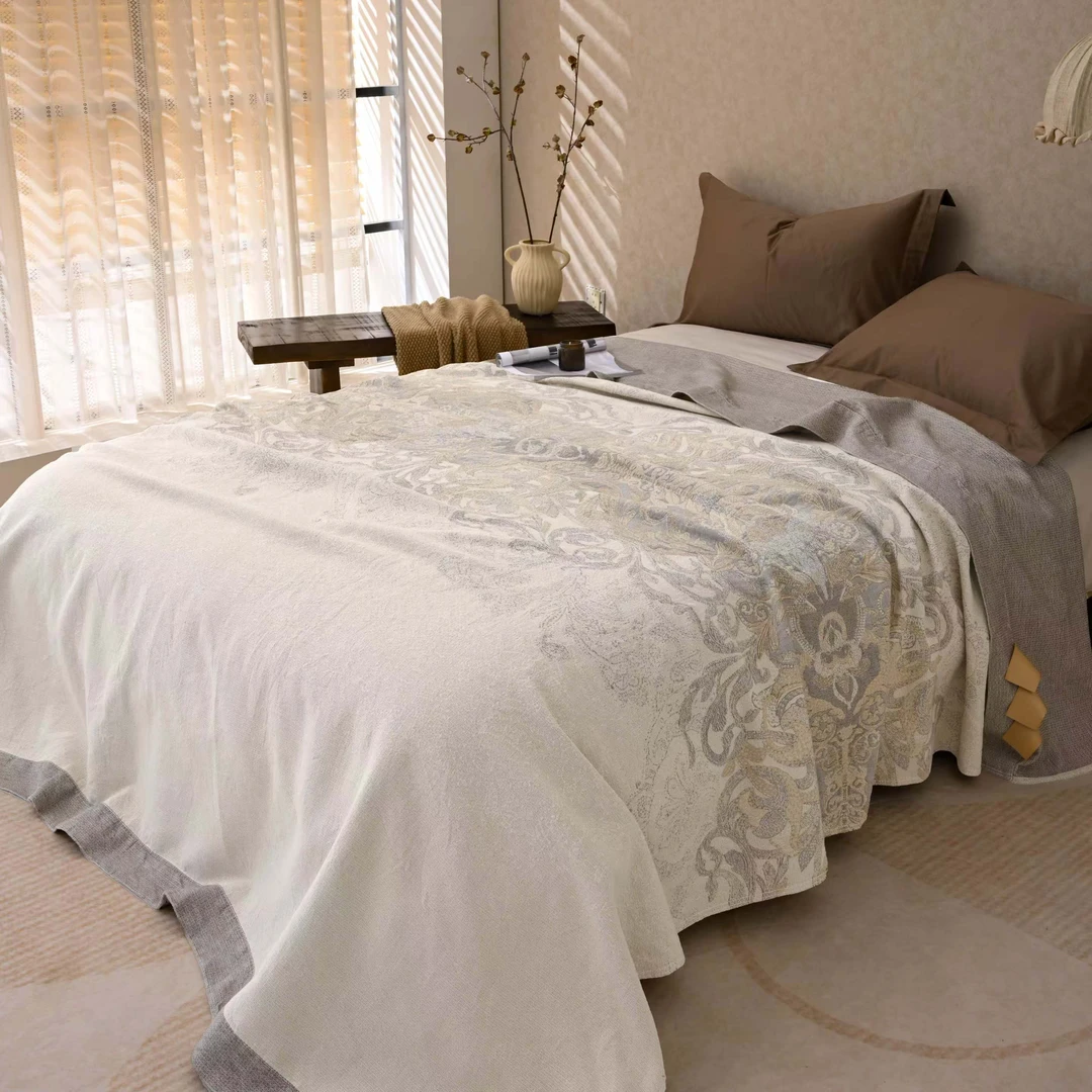 【大美福利】非遗知否枕巾一对装