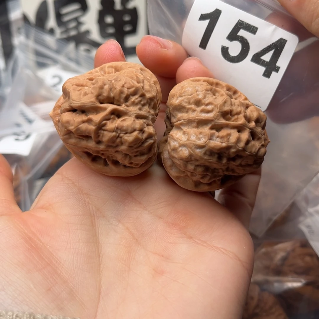 吊坠文玩核桃蛤蟆40