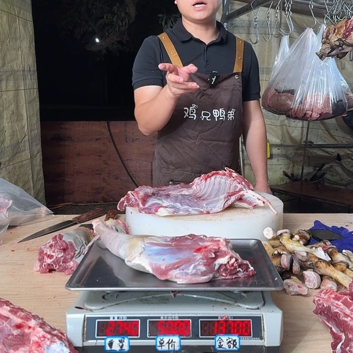 冷藏保存30天中国大陆真空包装