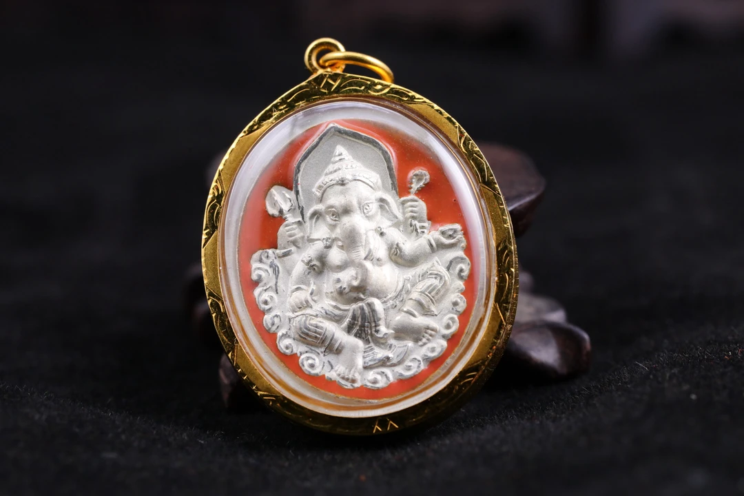 寺无邪手工艺品小象2547装饰