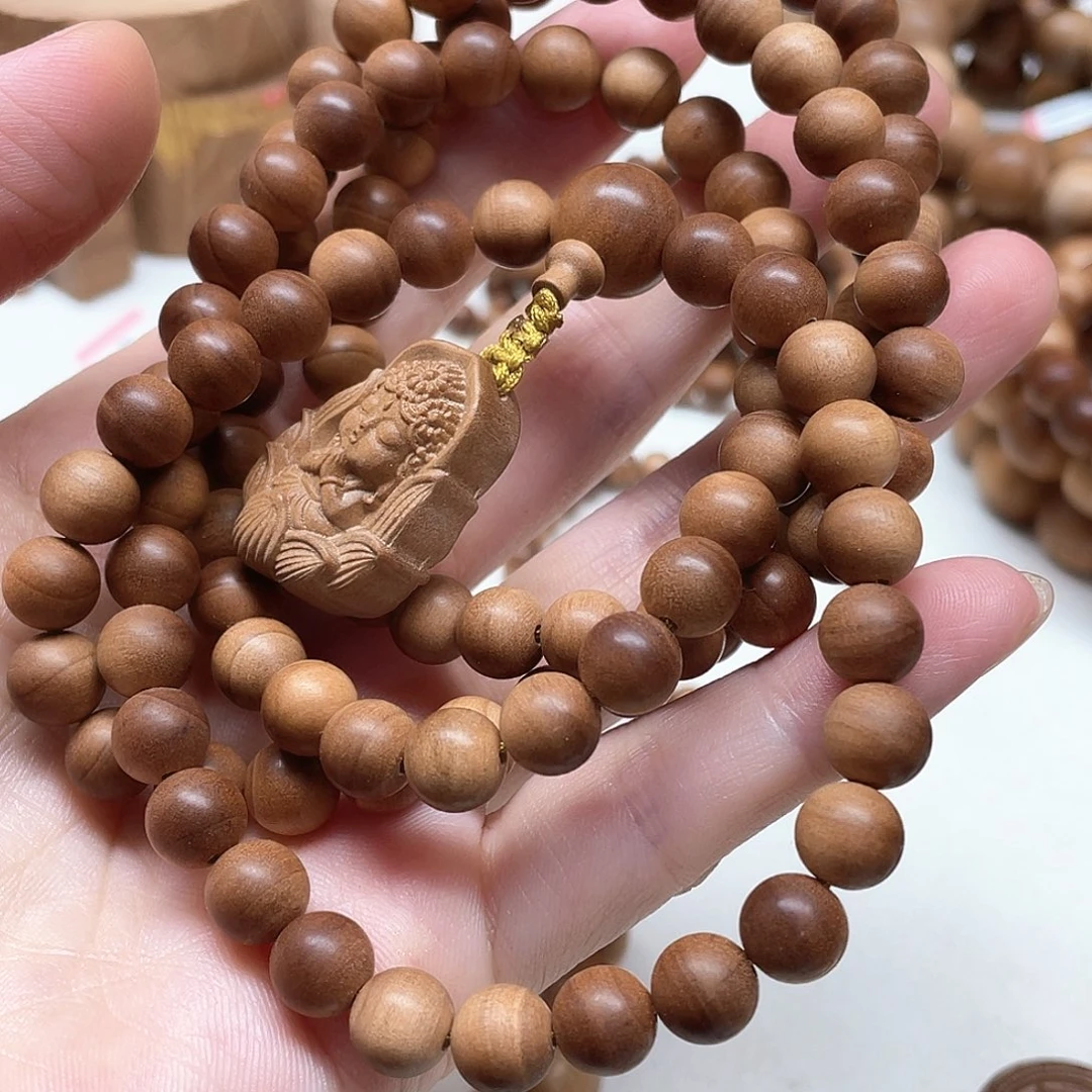 檀香木其他鹏***煊印度老山檀香13号8/108