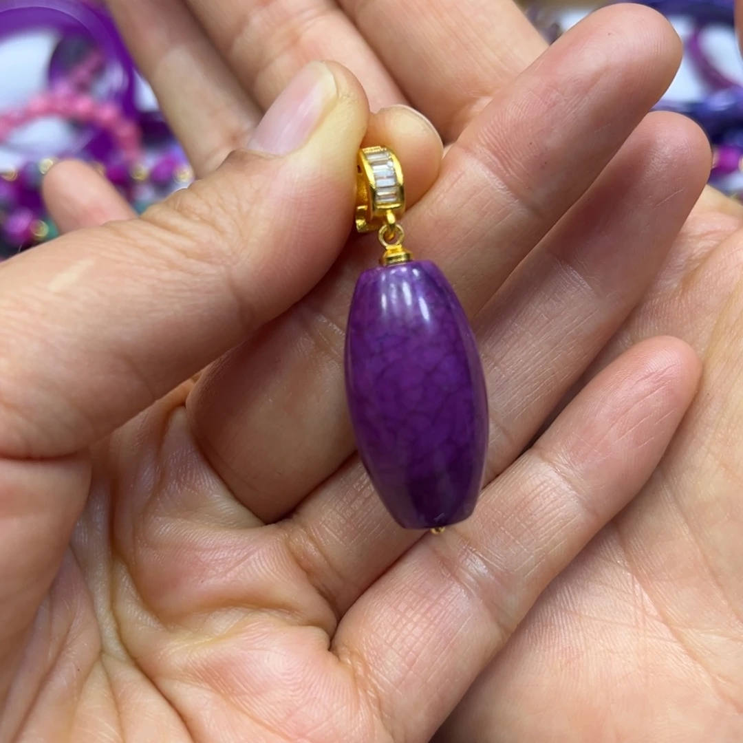 紫砂南非老油料69