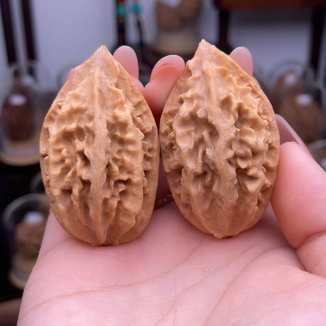 文玩核桃吊坠23号