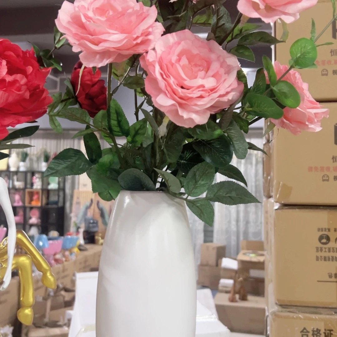 红陶红陶红陶红陶大粉花